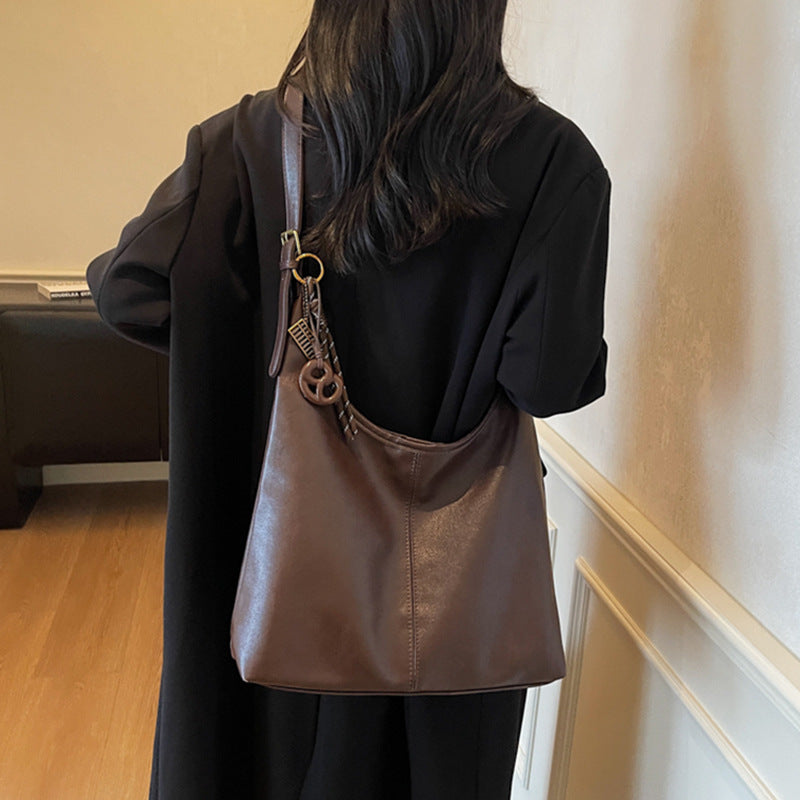 Stylish Popular Women's High-grade Large Capacity Bags