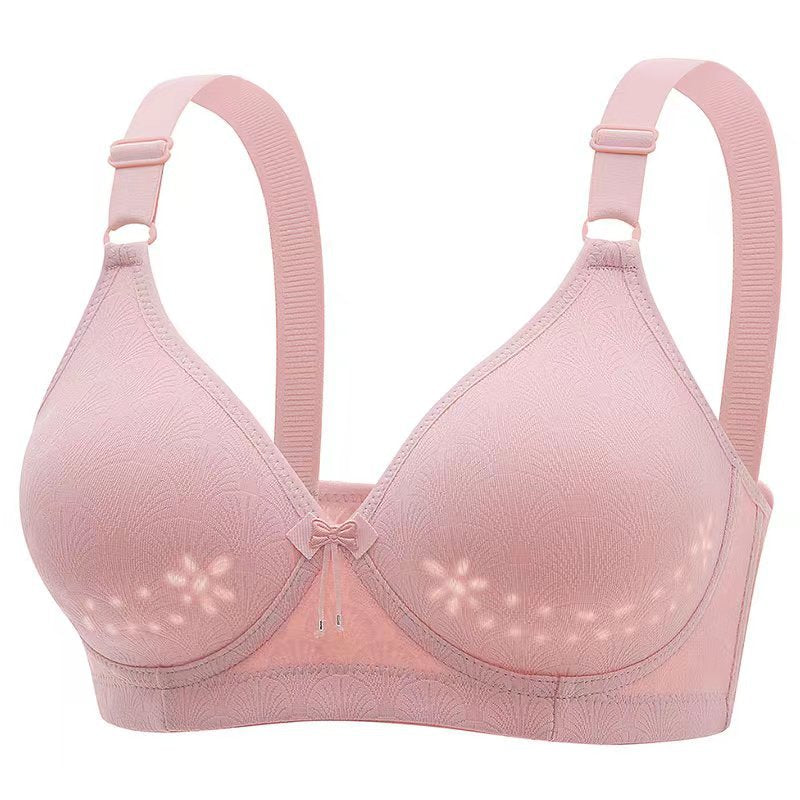 Adjustable Thin Push Up Accessary Breast Bras