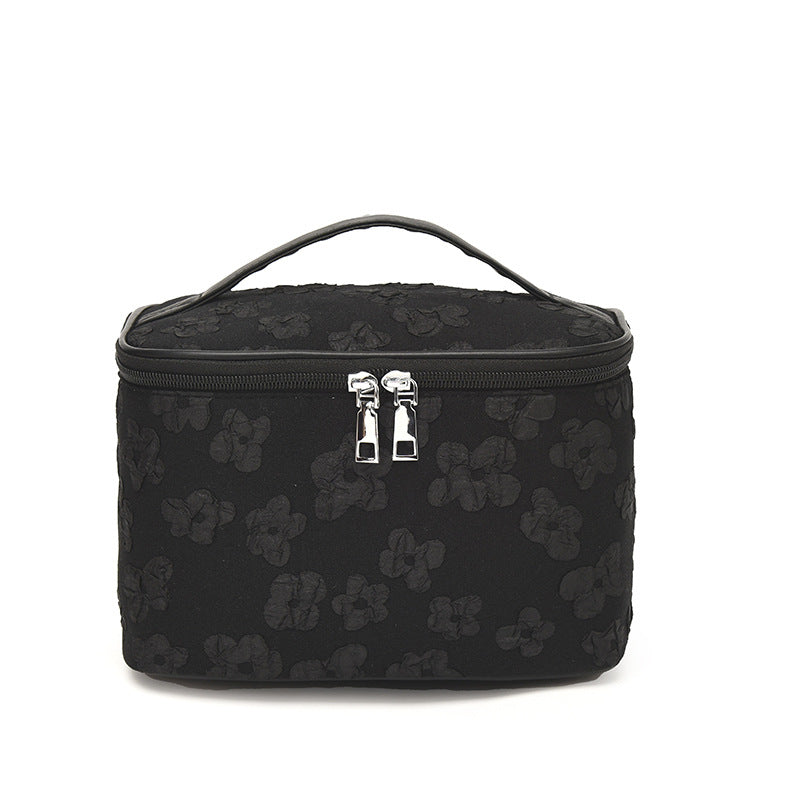 Women's High-grade Large Capacity Portable Super Popular Makeup Bag
