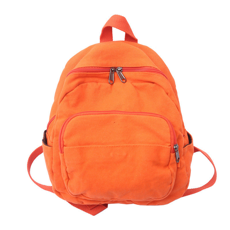 Duo Zen Dei Li Sang Dao Backpacks