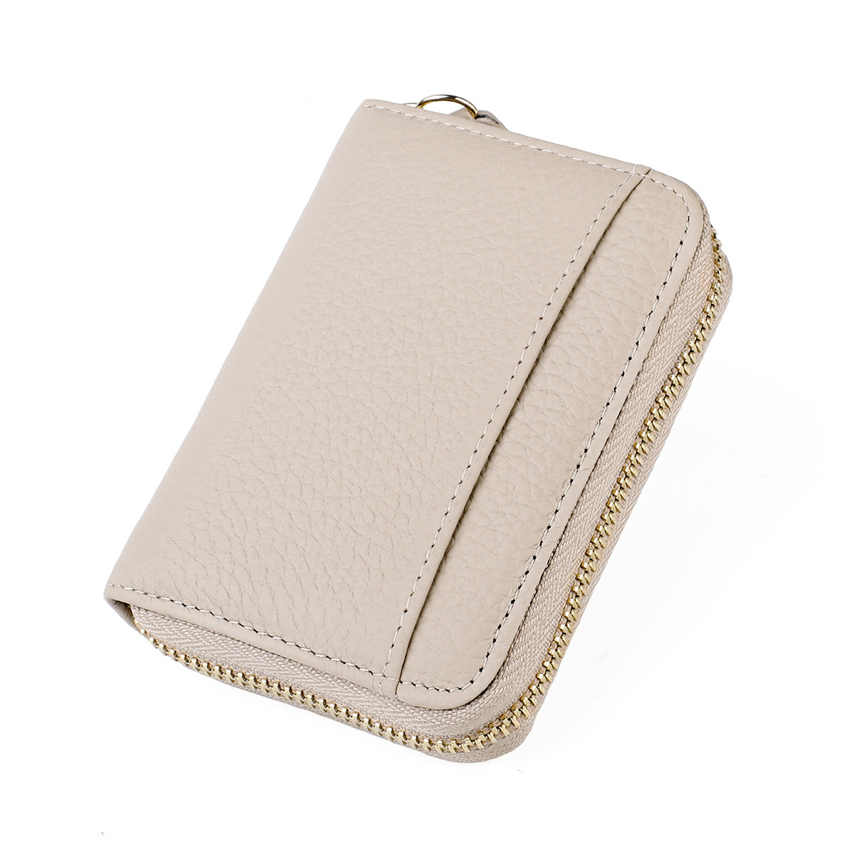 Creative Versatile Swiping Clamp Dollar Real Card Holder