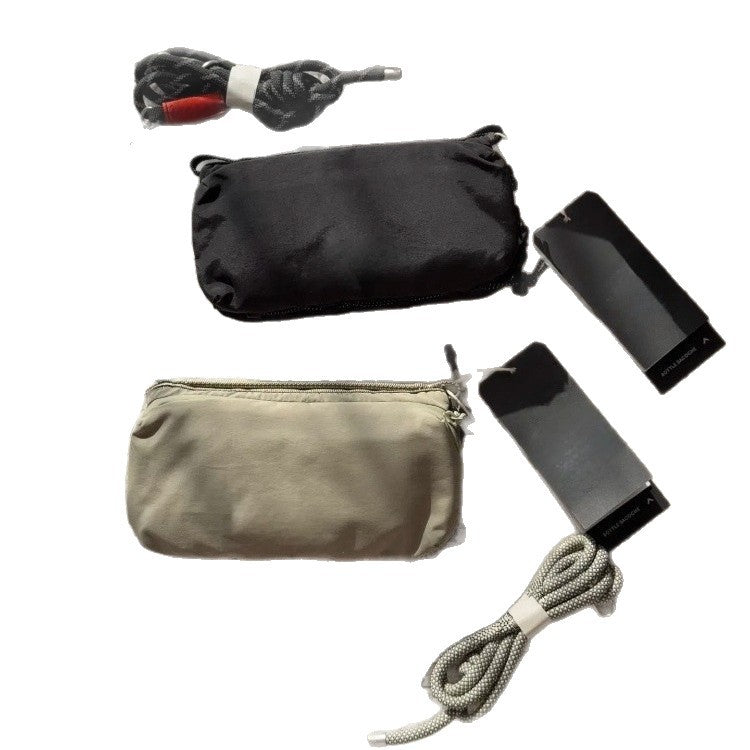 Women's Water Bottle Kettle Niche Outdoors Commute Lightweight Sporty Simplicity Women's Messenger Bag