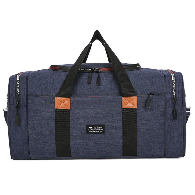 Men's Classy Innovative Short-distance Large Capacity Travel Bags