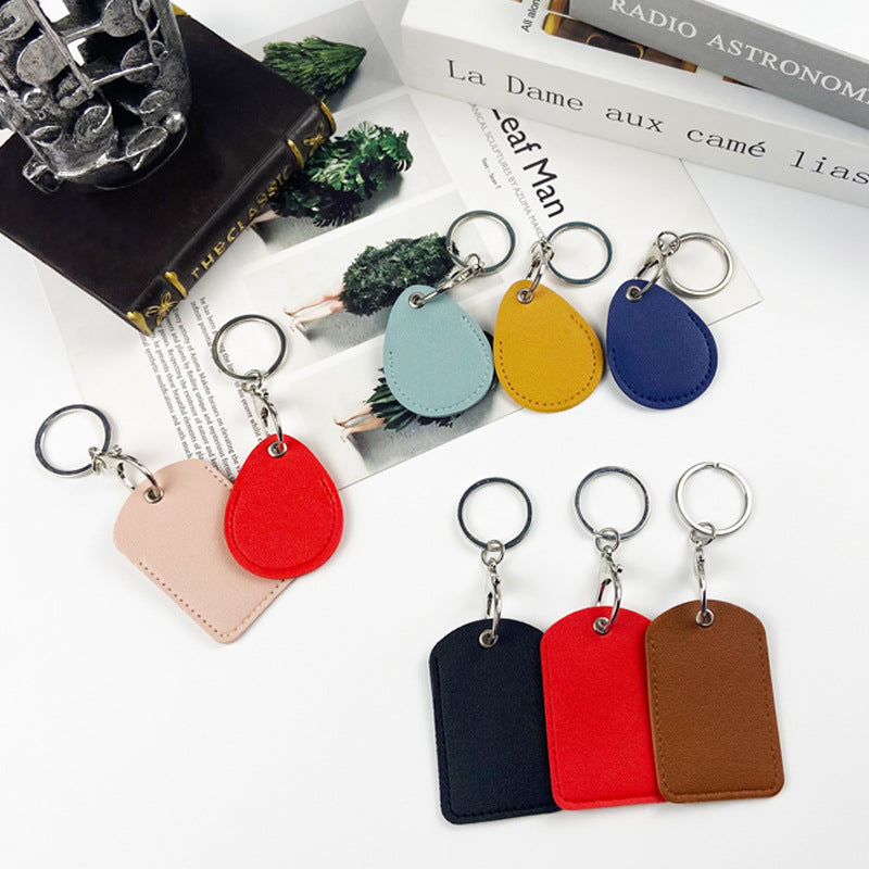 Classic Drop Protective Cover Elevator Community Card Holder