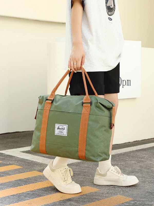 Short Distance Hand-held Cover Sporty Simplicity Bags