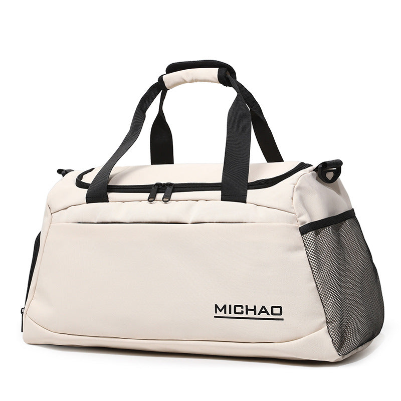 Women's & Men's & Waterproof Independent Shoe Warehouse Swimming Training Travel Bags