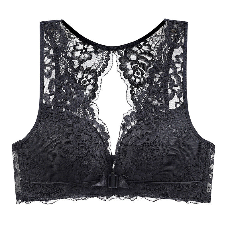Women's Underwear Small Chest Push Up To Tanks Camis