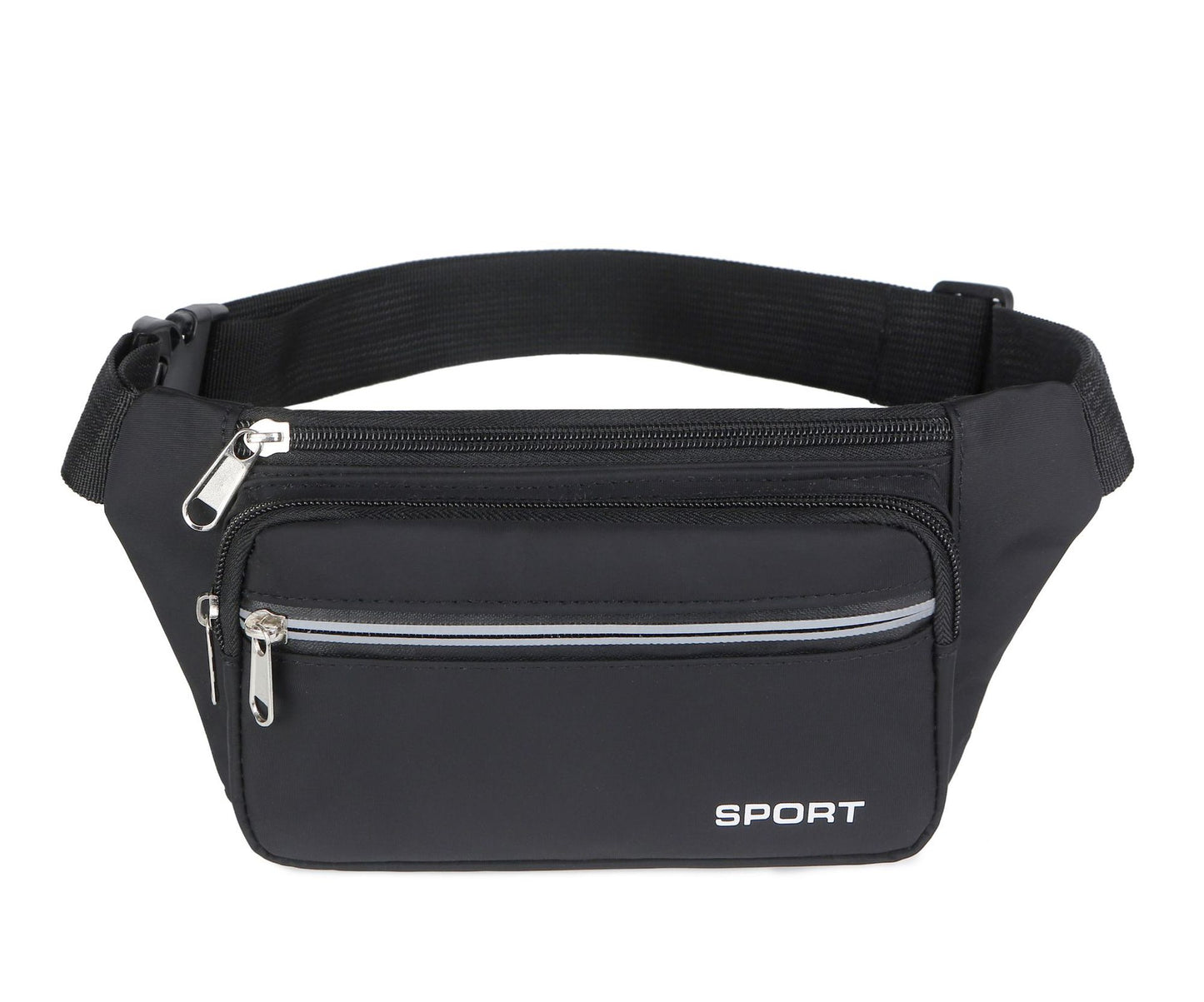 Site Work Mobile Large Capacity Sport Men's Waist Packs