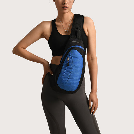 Men's Pretty Large Capacity Waterproof Fashion Bags