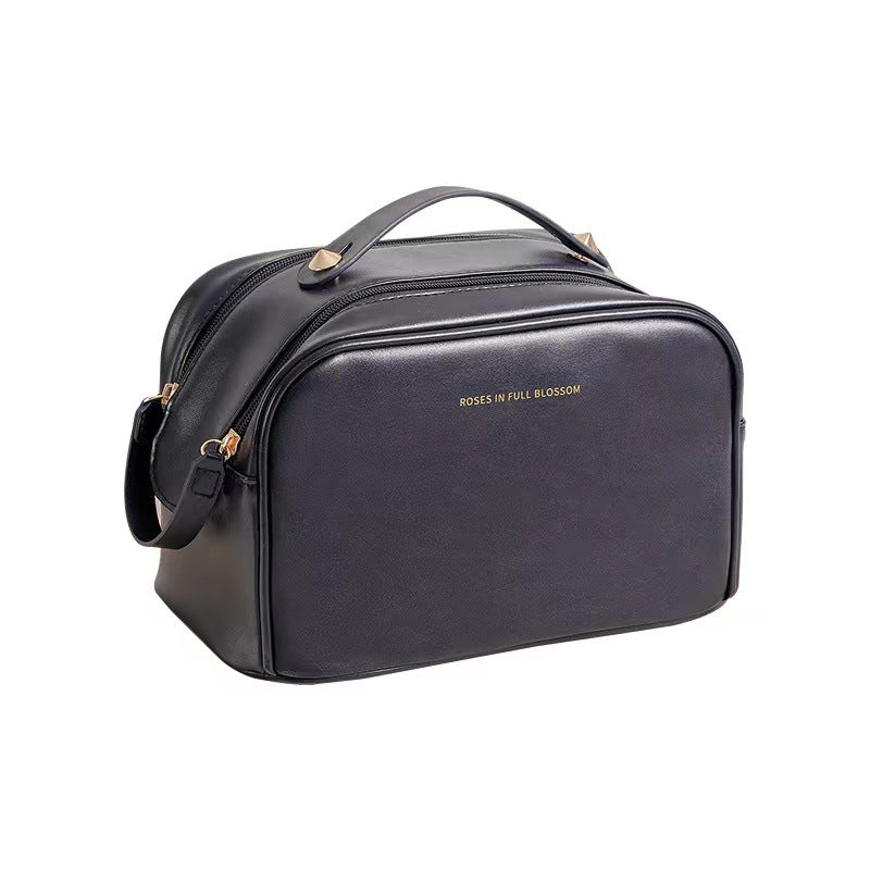 Organ Pillow Storage Large Capacity Wash Makeup Bag