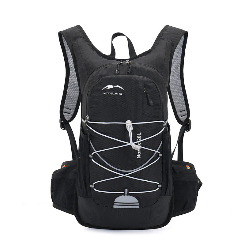 Riding Water Hiking Running Cross-country Marathon Bags