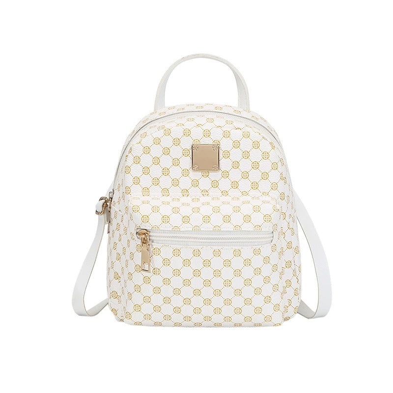Women's Beautiful Classic Attractive Fashionable Korean Backpacks