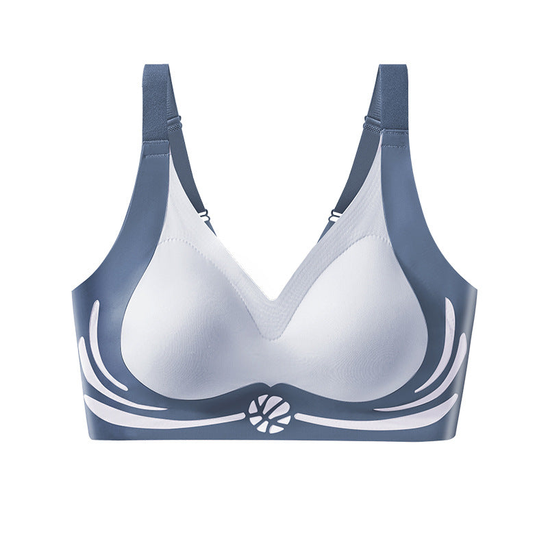 Women's Upper Support Fixed Cup Breast Holding Tanks Camis