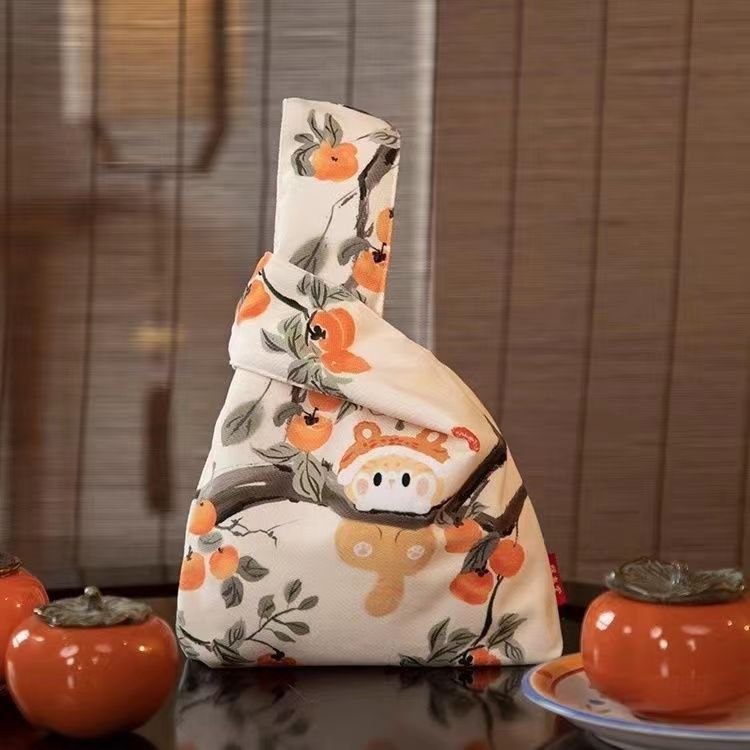 Hand Holding Clutch Female Mobile Change Handbags