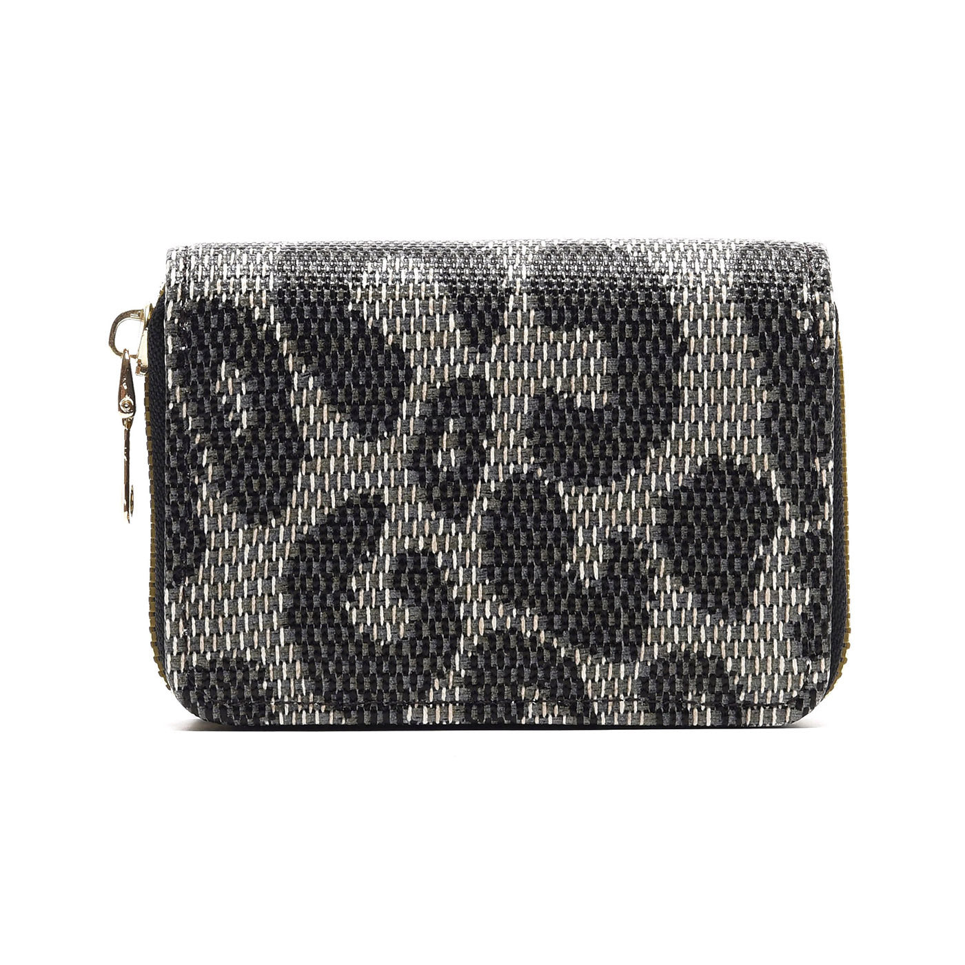 Women's & Men's & Organ Driving License Large Capacity Card Holder