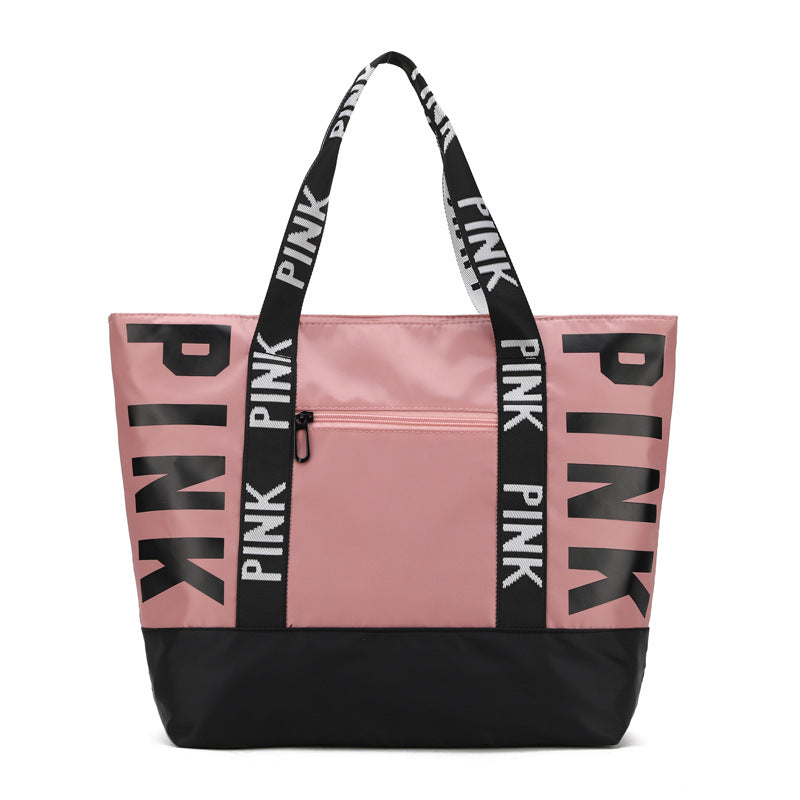 Women's Large Capacity Business Trip Storage Lightweight Bags