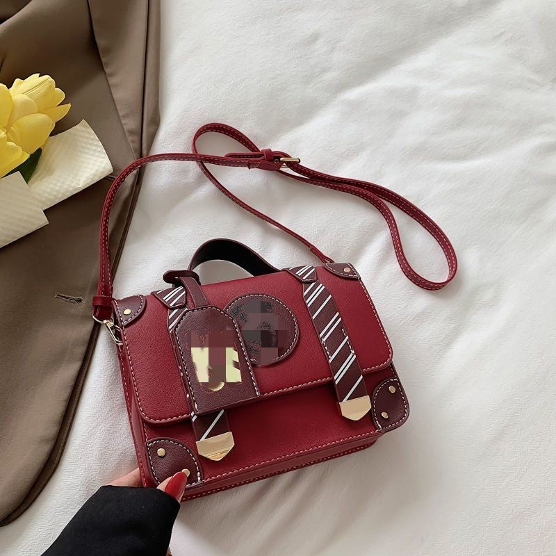 Potter Joint Name Magic College Style Cambridge Handbags