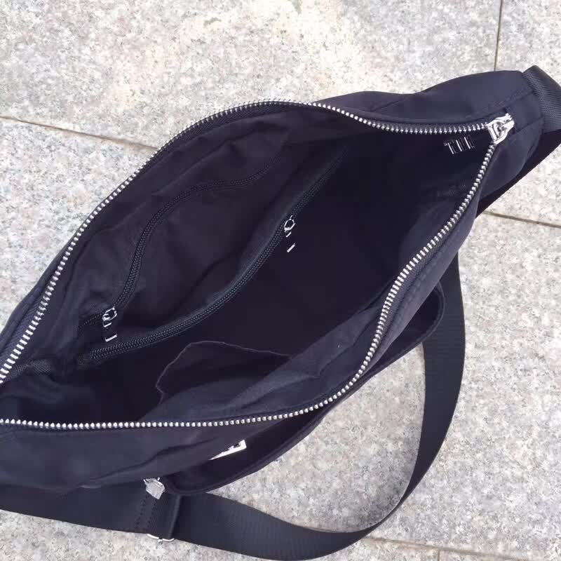 Women's Simple Waterproof Oxford Cloth Large Capacity Women's Messenger Bag