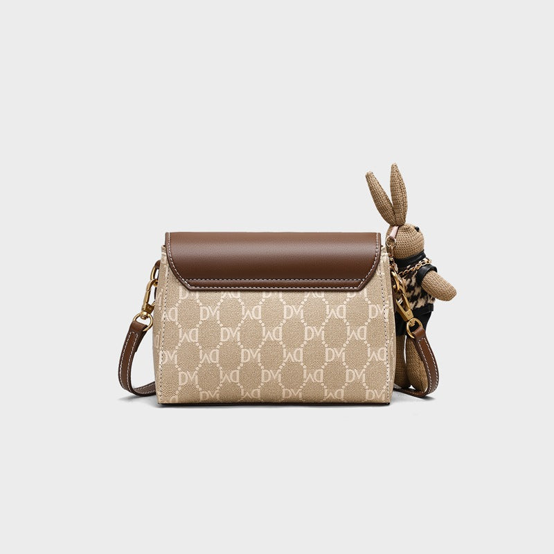 Unique Casual Classic Women's High-grade Versatile Women's Messenger Bag