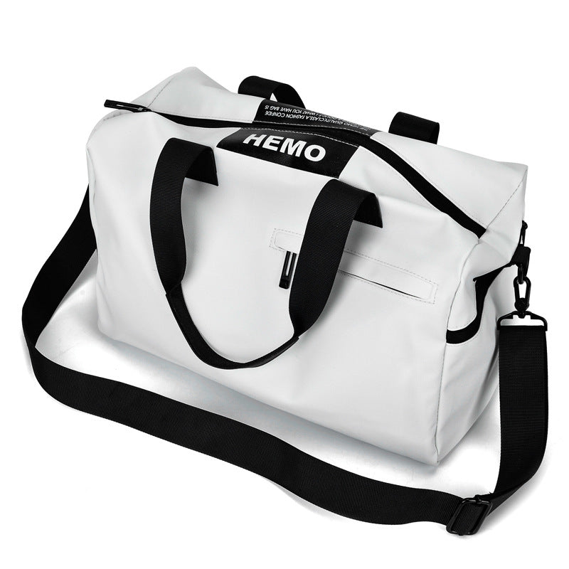 Men's Wet Separation Swimming Storage Large Capacity Female Bags