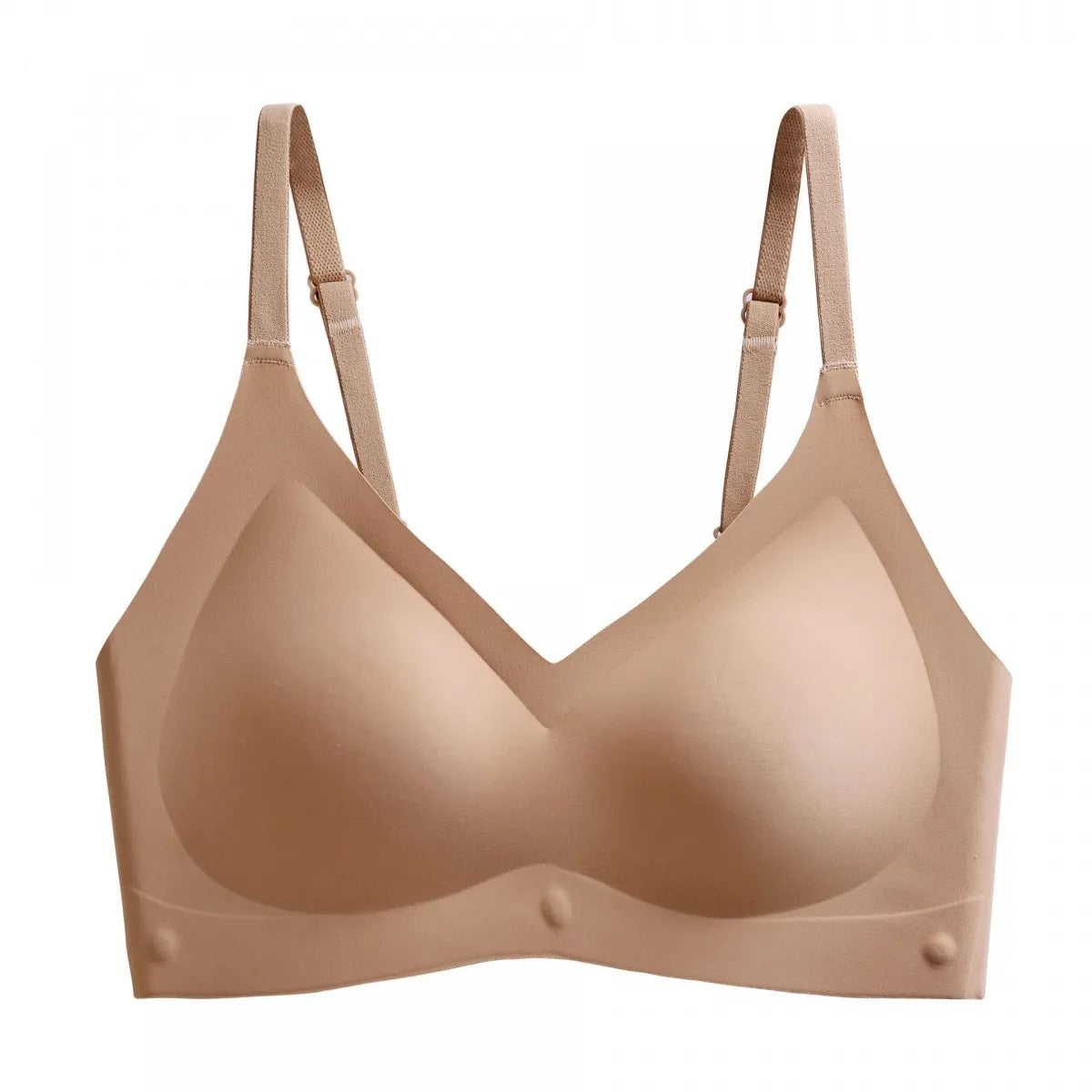 Women's Energy Stone Oxygen Seamless Underwear Breathable Everyday Bras