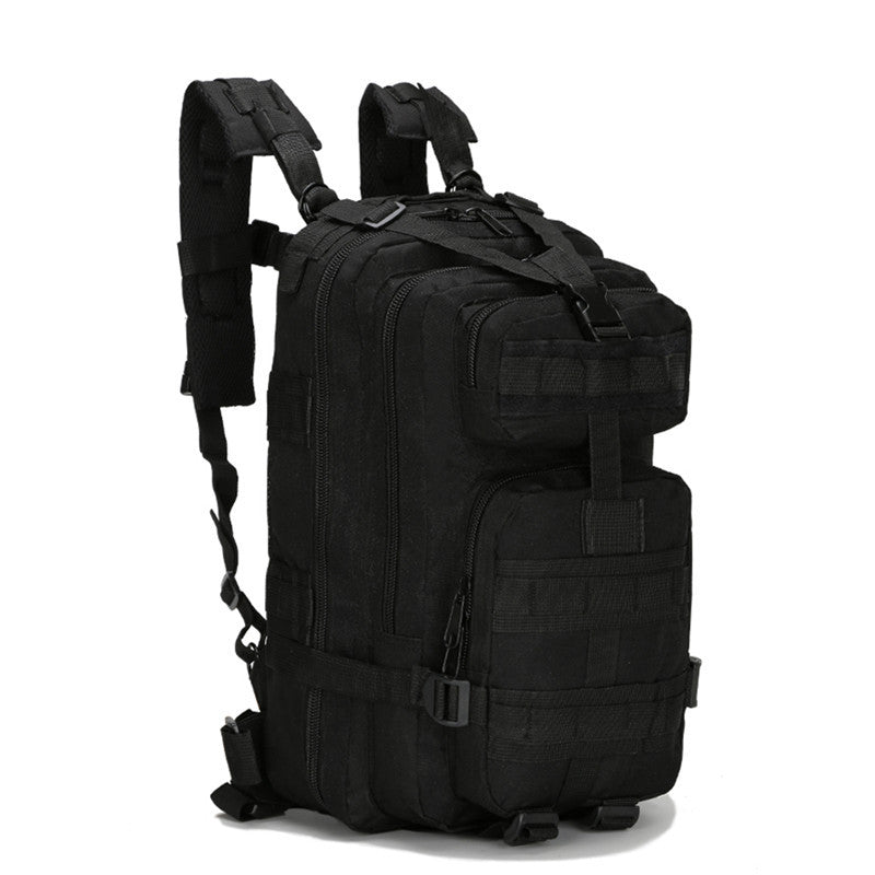 Military Fan Equipment Camping Donkey Friend Bags