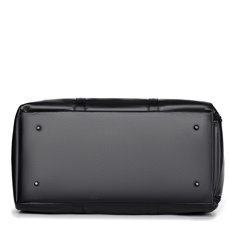 Wet Separation Yoga Independent Shoe Warehouse Large Capacity Travel Bags