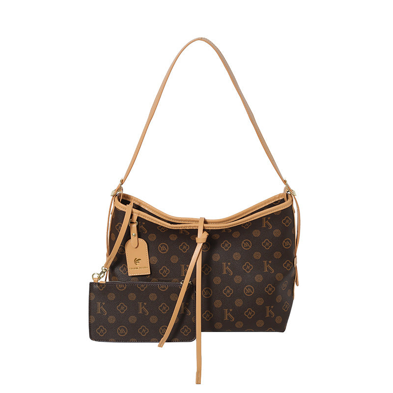Women's Luxury Super Popular High Quality Presbyopic Commuter Women's Shoulder Bag