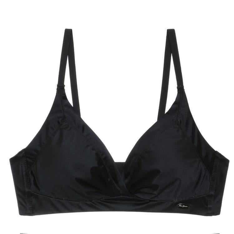 Women's Boer Cool Thin Fashion Sexy Wireless Lingerie Sets