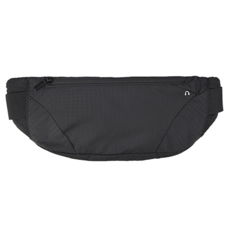 Exercise Running Super Light Large Capacity Men's Waist Packs