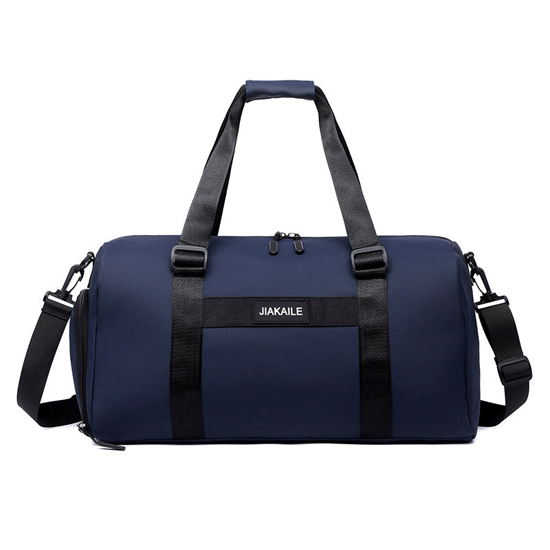 Women's & Men's & Large Capacity Fitness Yoga Dry Wet Luggage