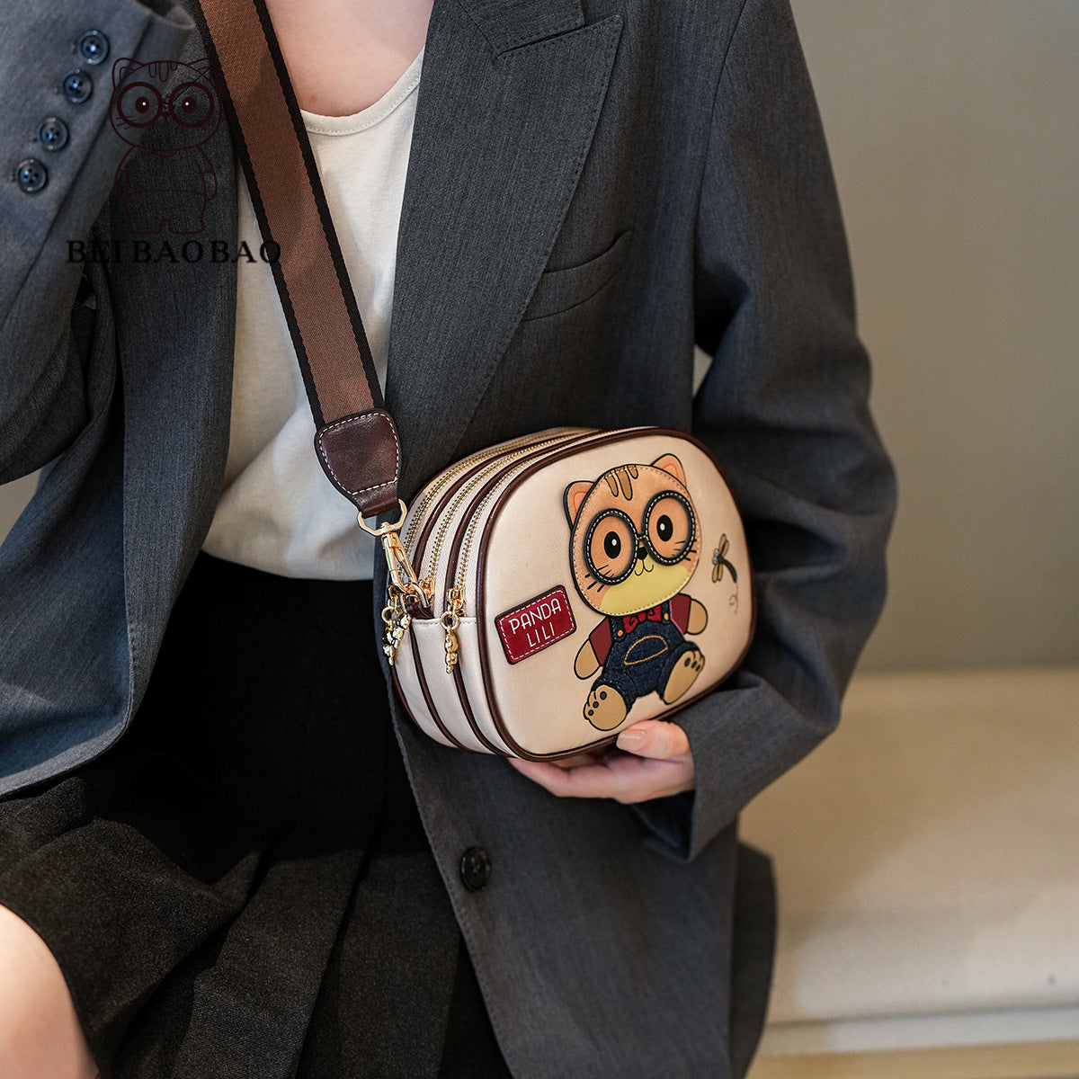 Creative Comfortable Women's Source Fashion Cute Bags