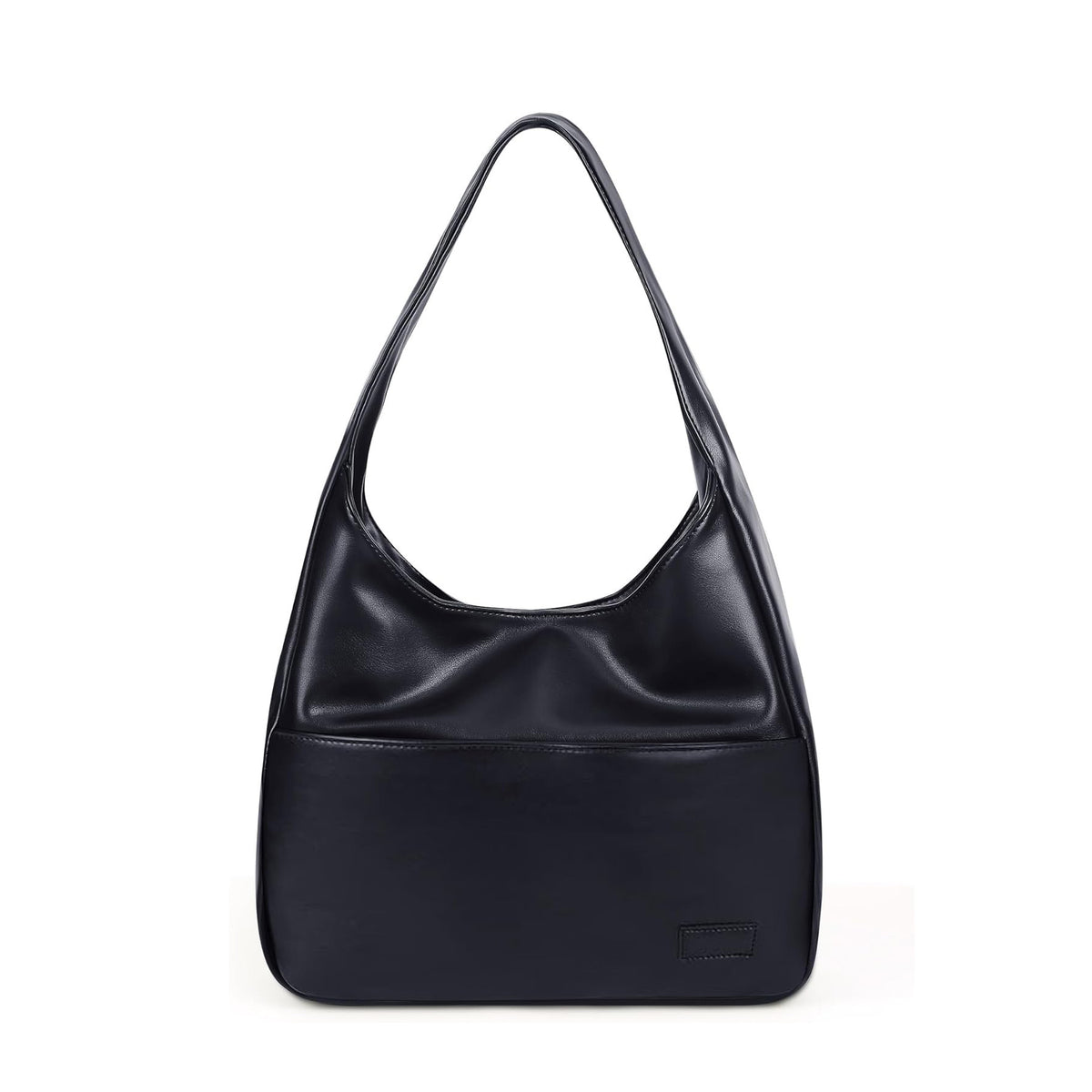 Soft Leather College For Class Female Women's Shoulder Bag
