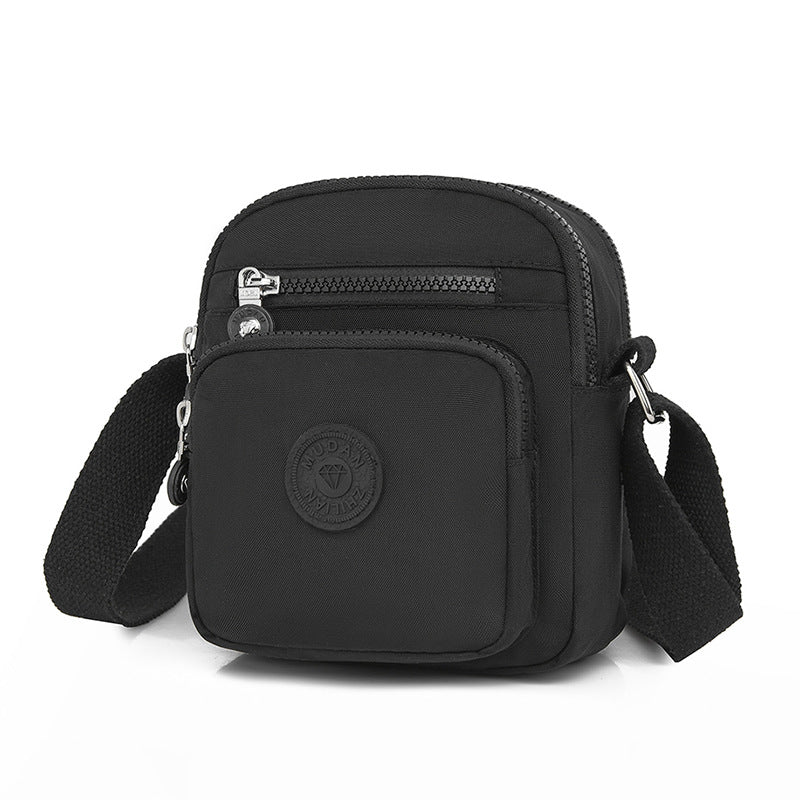 Women's Korean Style Multifunctional Mini Mom Crossbody Bags