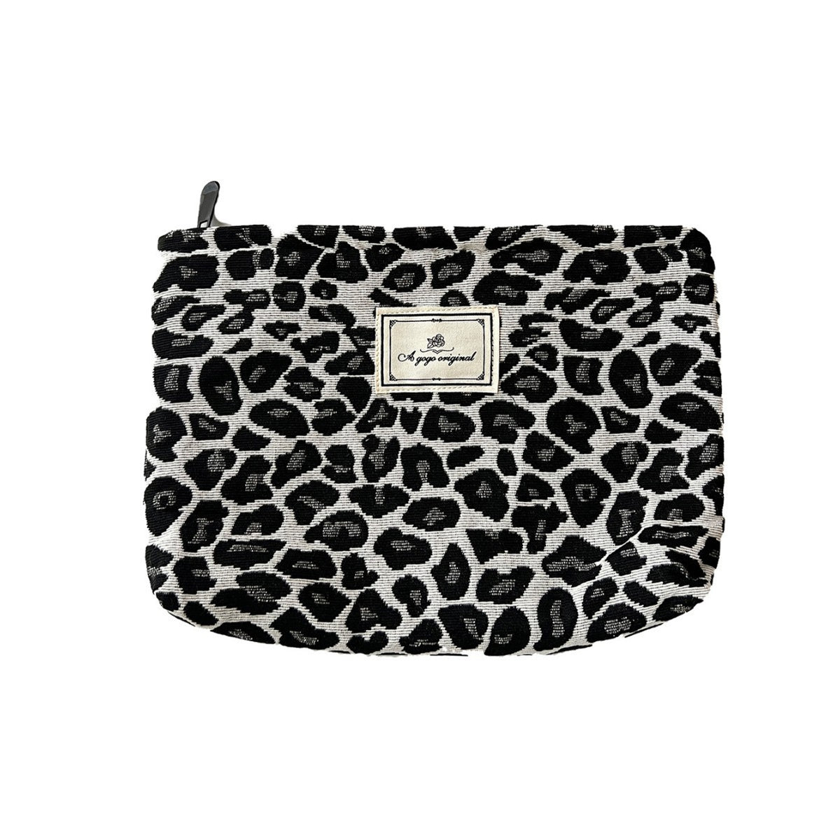Thickened Storage Wash Out Convenient Portable Makeup Bag