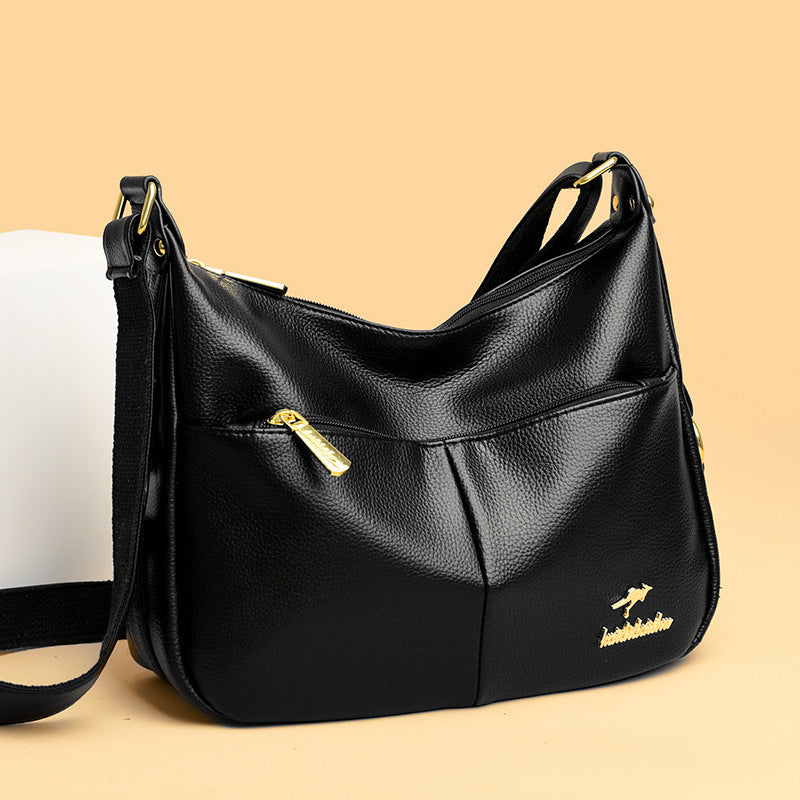 Unique Beautiful Summer Large Capacity Mom Bags