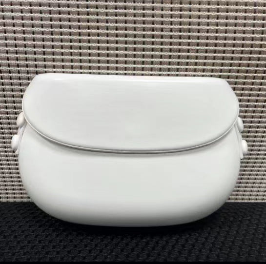 Women's Pressure Cover Candy Color Fashion Mobile Phone Bags