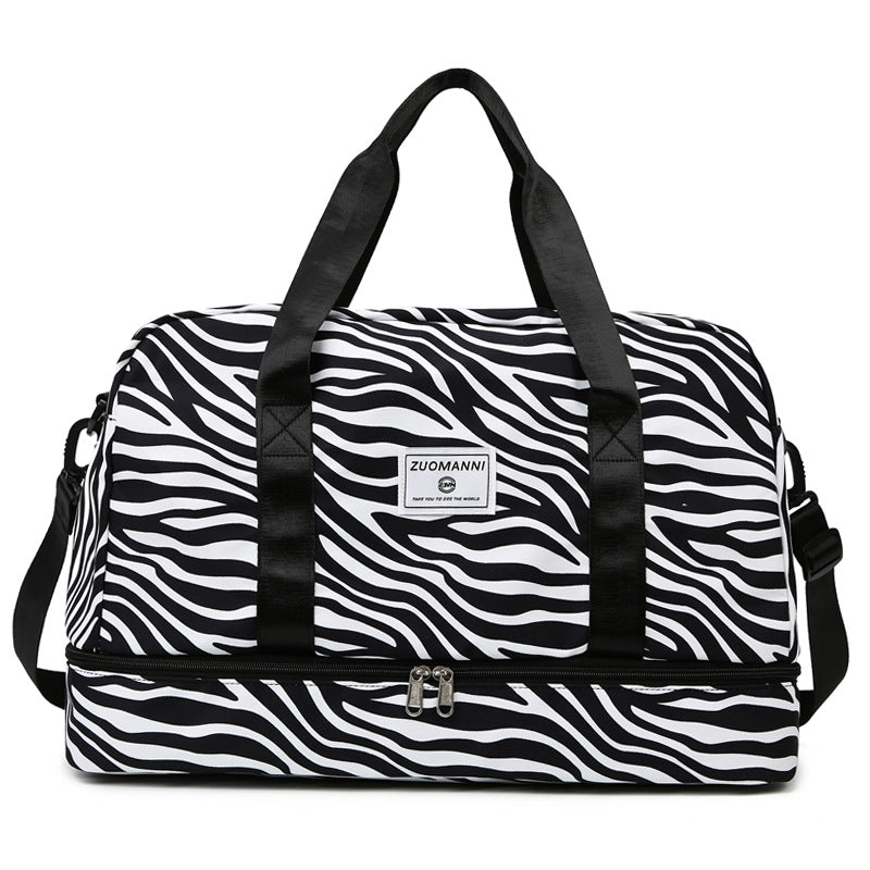 Yoga Short-distance Pending Business Trip Storage Travel Bags
