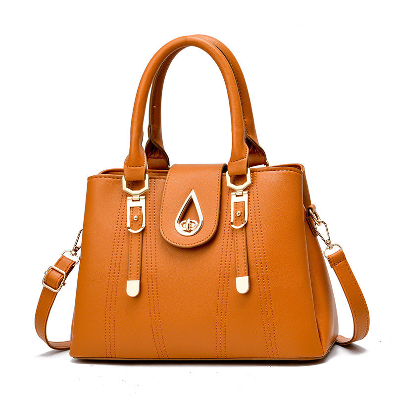 Get Crocodile Pattern Clutch Sachet For Handbags