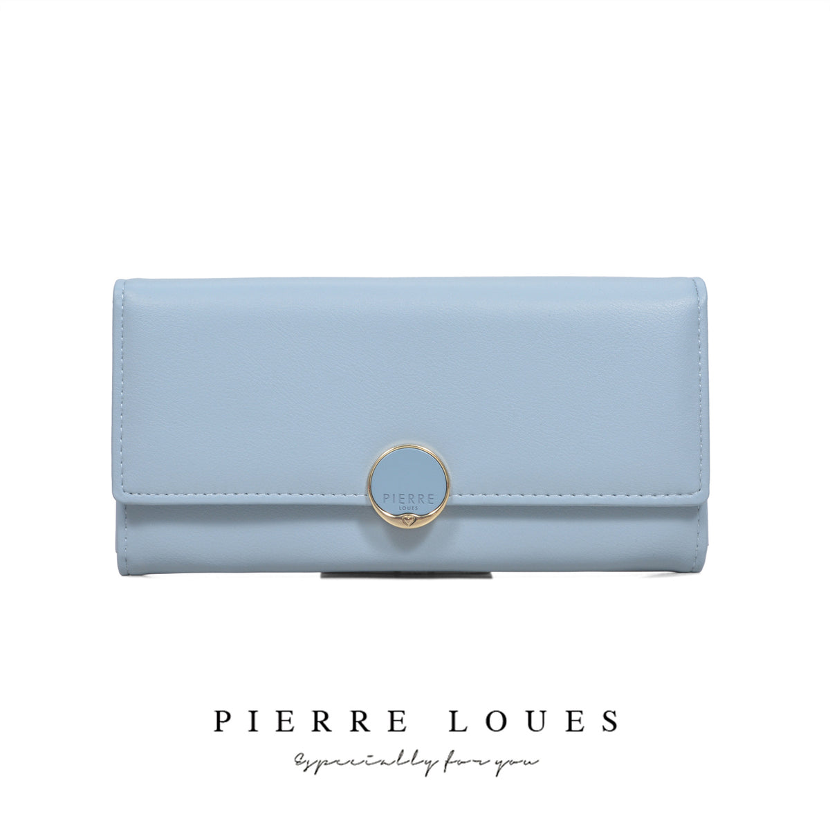 Fashion Style High Sense Hand Holding Ladies Wallet