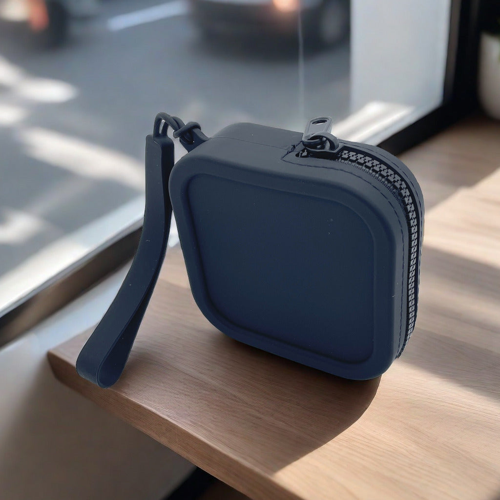 Headset Storage Document Portable Dog Food Bags