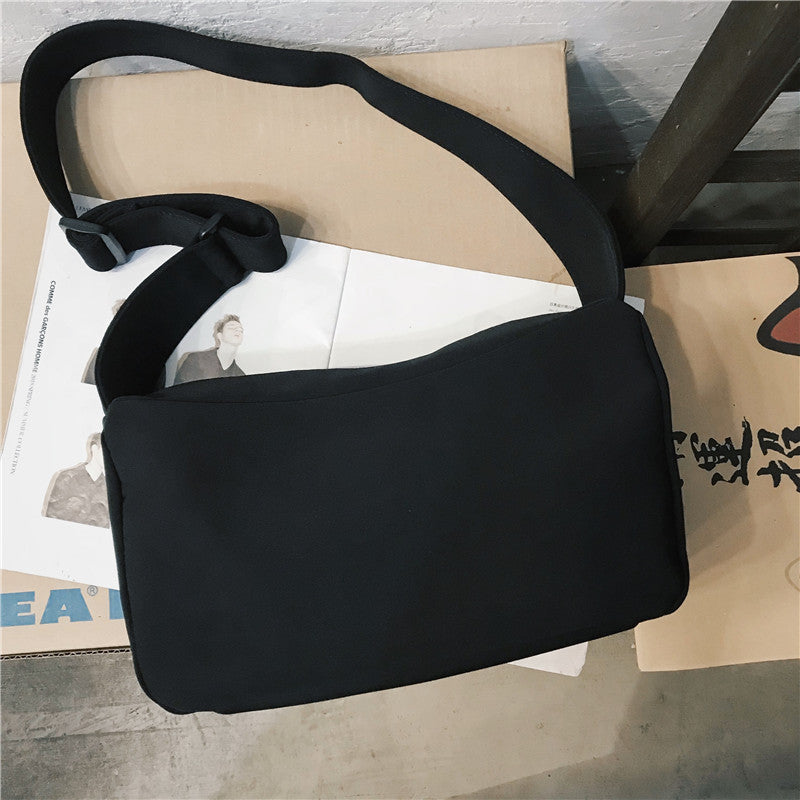 Good Quality Nylon Cloth Female Large Capacity Women's Shoulder Bag