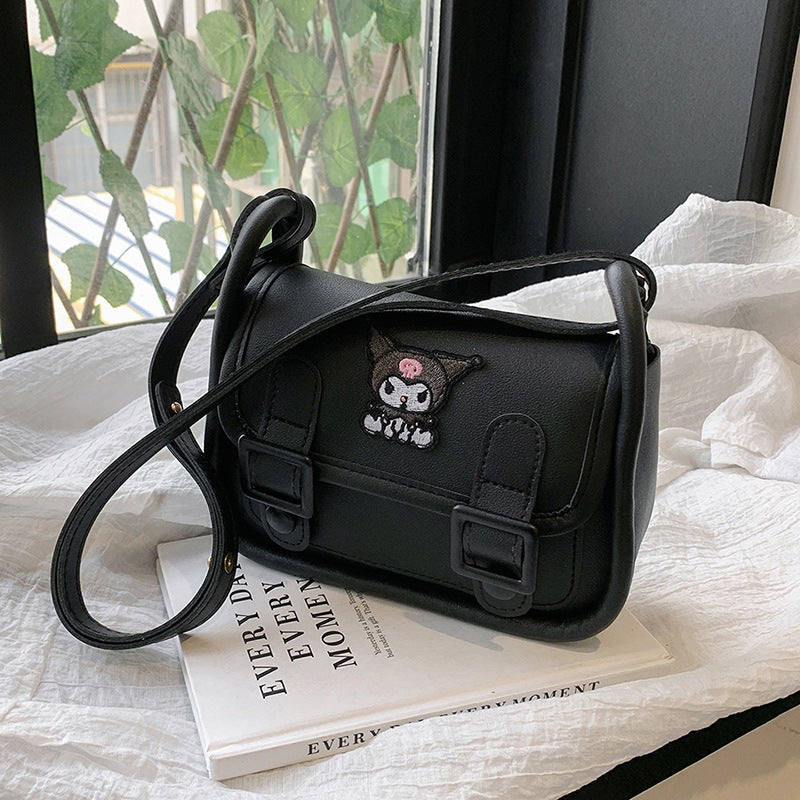Women's Thailand Cambridge Summer Fashion Korean Style Crossbody Bags