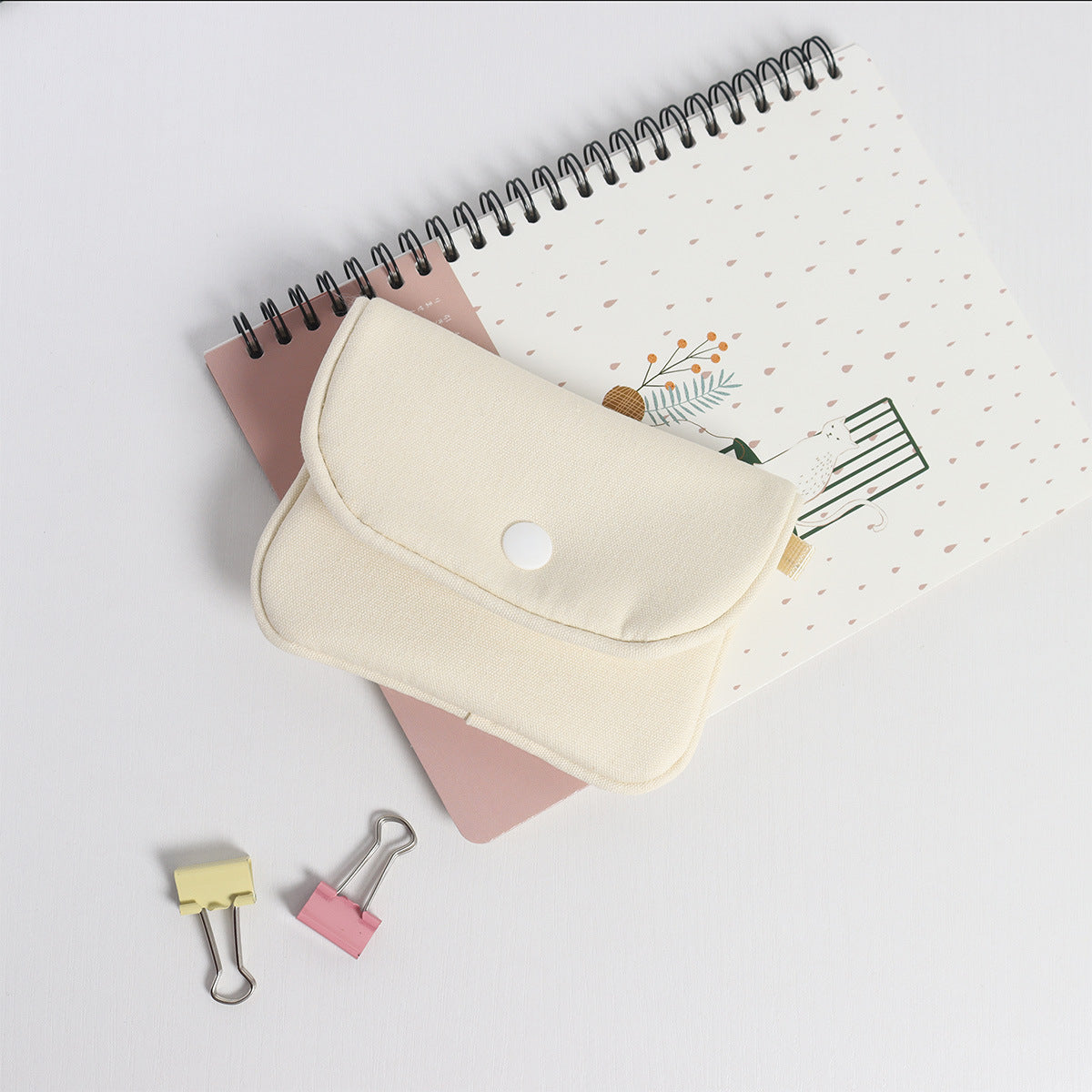 Glamorous Simple Fashion Trendy Saddle Driving Coin Purses