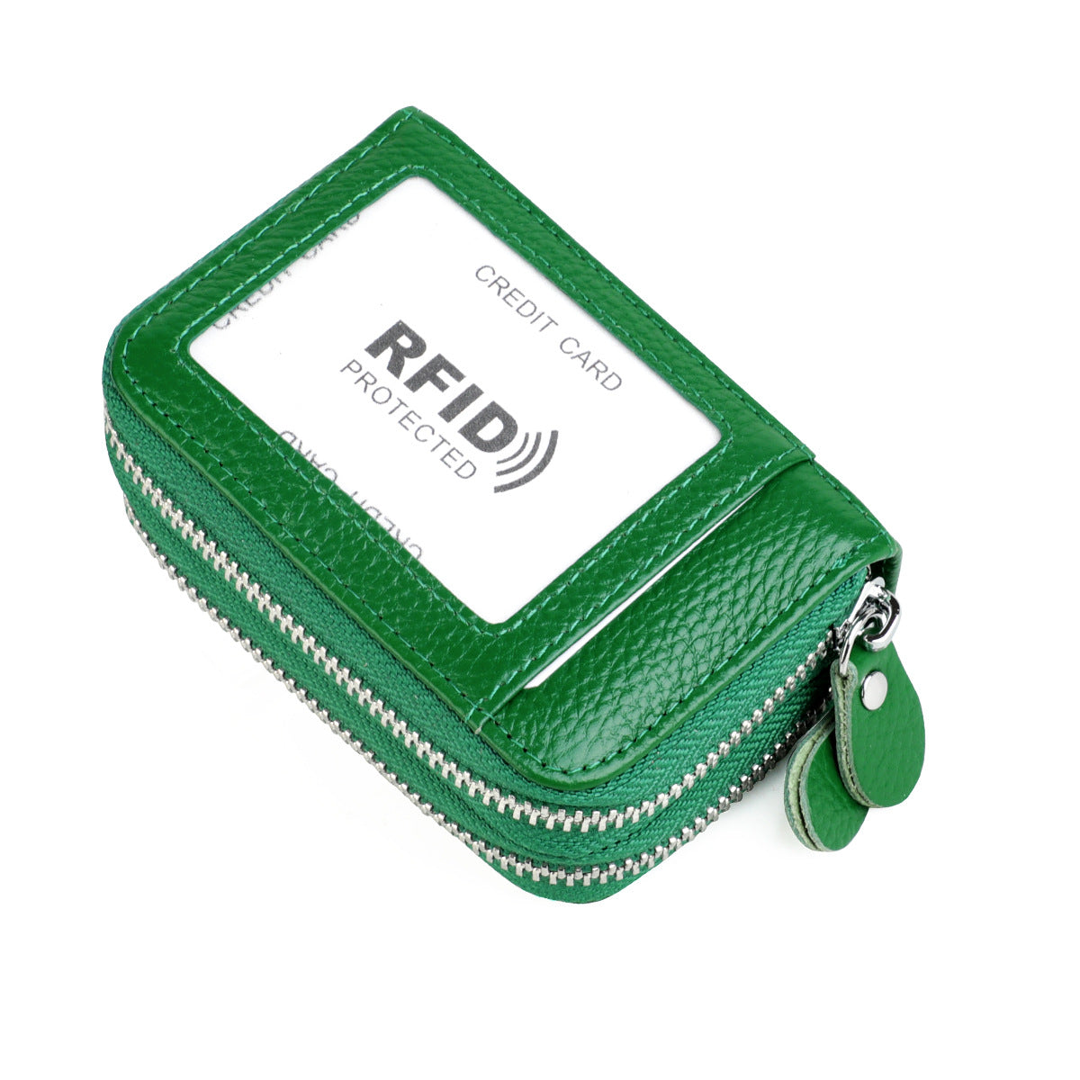 Trendy Classy Versatile Stylish Organ Antimagnetic Card Holder