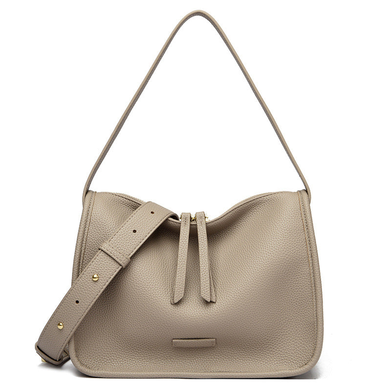 Women's Pretty Comfortable Fashionable Soft Leather Crossbody Bags