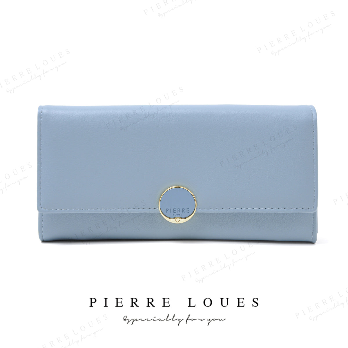 Fashion Style High Sense Hand Holding Ladies Wallet