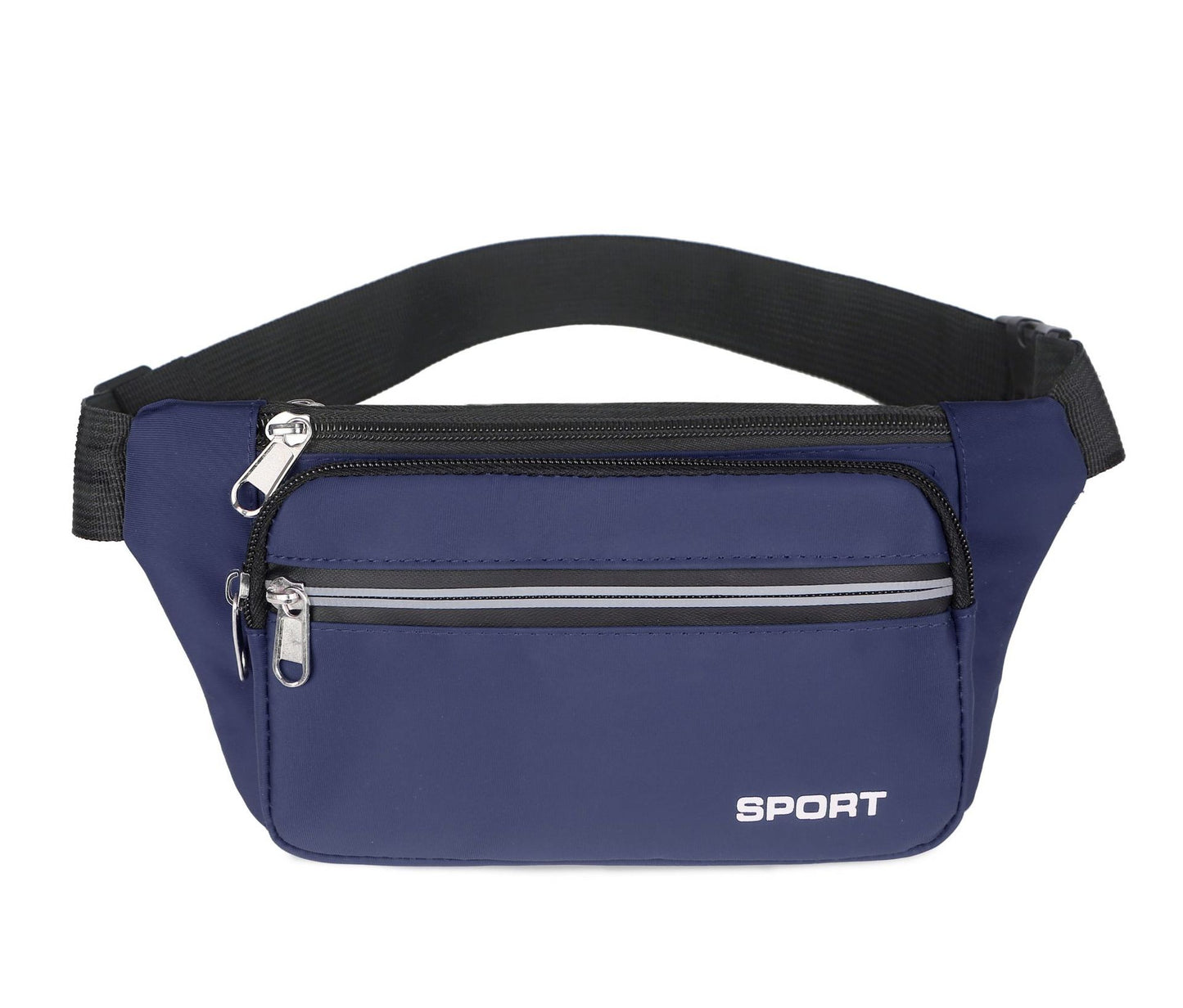 Site Work Mobile Large Capacity Sport Men's Waist Packs