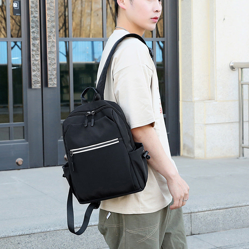 Comfortable Versatile Trendy Mini Large Capacity Backpacks