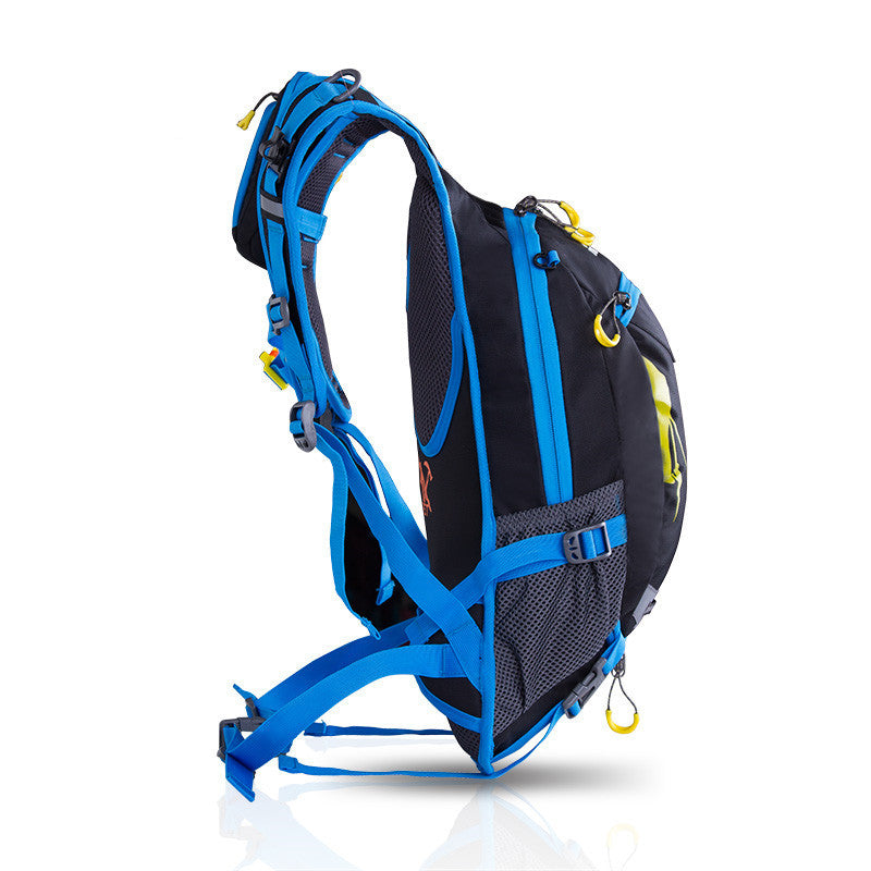 Cool Cycling Water Repellent Bicycle Hydration Backpacks